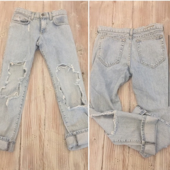 Carmar boyfriend jeans - Picture 2 of 2